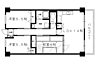 間取り：間取