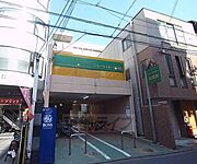 烏丸御池駅より徒歩6分 2階 築38年3ヶ月の賃貸物件