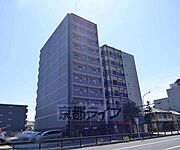 西院駅より徒歩6分 8階 築21年5ヶ月の賃貸物件