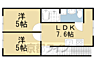 間取り：間取