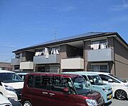 黄檗駅より徒歩8分 2階 築18年5ヶ月の賃貸物件