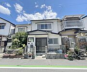 久津川駅より徒歩13分 築57年8ヶ月の賃貸物件