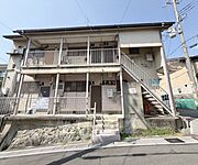 永楽荘 1階 築60年2ヶ月の賃貸物件