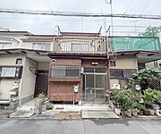 小倉駅より徒歩4分 築60年6ヶ月の賃貸物件