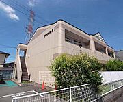 グレイスヴィラ 2階 築29年10ヶ月の賃貸物件