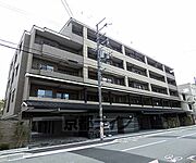 丸太町駅より徒歩11分 2階 築2年8ヶ月の賃貸物件