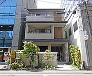 シャーメゾン柳八幡町 2階 築11年5ヶ月の賃貸物件