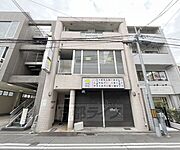 四条駅より徒歩7分 3階 築38年の賃貸物件