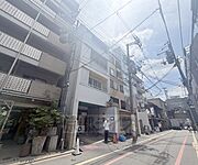 四条駅より徒歩5分 2階 築30年6ヶ月の賃貸物件