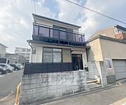 十条駅より徒歩5分 築33年2ヶ月の賃貸物件
