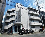 竹田駅より徒歩3分 2階 築38年5ヶ月の賃貸物件
