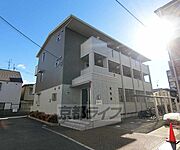 向日町駅より徒歩5分 3階 築11年5ヶ月の賃貸物件
