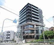 枚方市駅より徒歩6分 10階 築1年6ヶ月の賃貸物件