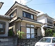 寺田駅より徒歩11分 築41年11ヶ月の賃貸物件