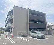 興戸駅より徒歩6分 1階 新築の賃貸物件