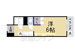 ダイバーシティ同志社 3階
