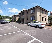  築23年5ヶ月 2階建の賃貸物件