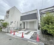 興戸駅より徒歩7分 新築 2階建の賃貸物件