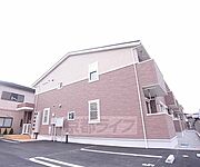 西木津駅より徒歩6分 2階 築12年7ヶ月の賃貸物件