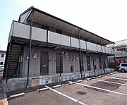 プリシェール華住 1階 築27年11ヶ月の賃貸物件