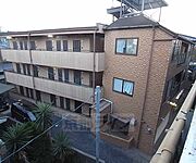 山田川駅より徒歩4分 3階 築32年10ヶ月の賃貸物件