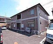 木津駅より徒歩9分 2階 築26年7ヶ月の賃貸物件