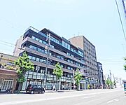 出町柳駅より徒歩6分 4階 築11年5ヶ月の賃貸物件