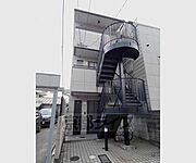 鴨東橋本マンション 1階 築32年の賃貸物件