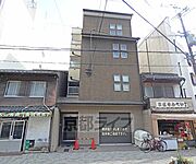 北野白梅町駅より徒歩8分 2階 築20年1ヶ月の賃貸物件