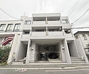 丸太町駅より徒歩9分 2階 築38年5ヶ月の賃貸物件