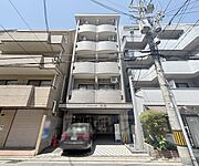 グランシャリオ勝屋 5階 築34年5ヶ月の賃貸物件