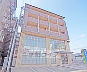 Ｐａｔｉｎａ太秦天神川 4階 築16年8ヶ月の賃貸物件