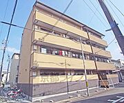 西院駅より徒歩7分 1階 築19年1ヶ月の賃貸物件