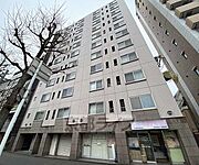 グランドパレス堀川 11階 築30年4ヶ月の賃貸物件