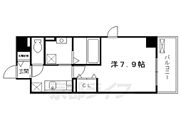 バンブー サン 1階/101
