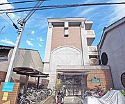 山椒200 2階 築30年5ヶ月の賃貸物件