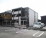 パークサイドケヤキ２ 1階 築4年9ヶ月の賃貸物件