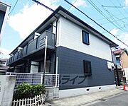 伏見稲荷駅より徒歩6分 2階 築28年1ヶ月の賃貸物件