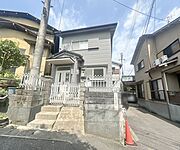 醍醐駅より徒歩8分 築38年6ヶ月の賃貸物件