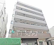 ＡＢＩＬII 6階 築26年7ヶ月の賃貸物件
