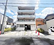 グレーシア神明 3階 築13年の賃貸物件