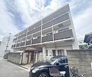 竹田ハイツ 3階 築39年5ヶ月の賃貸物件