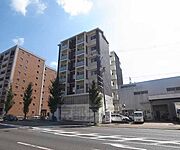 東野駅より徒歩4分 3階 築12年5ヶ月の賃貸物件