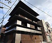 今出川駅より徒歩5分 4階 築4年7ヶ月の賃貸物件