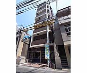 四条駅より徒歩6分 4階 築13年の賃貸物件