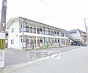 イナイ第一コーポ 1階 築46年の賃貸物件