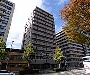 レジオン四条堀川 4階 築30年8ヶ月の賃貸物件