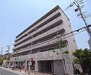 グレースコンフォート御陵 2階 築28年5ヶ月の賃貸物件