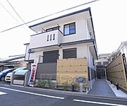 JR藤森駅より徒歩5分 1階 築14年5ヶ月の賃貸物件