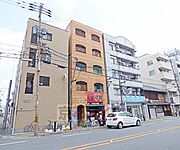 SAKIZO千丸ビル 3階 築41年5ヶ月の賃貸物件